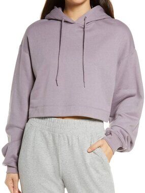 ALO Yoga | Tops | Alo Yoga Bae Oversized Hoodie Size Small